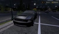 FS17 – Lizard Road Rage Polis Arabası V1