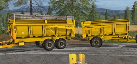 maitre-romork-paketi