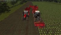 FS17 – Manor Çiftlik Haritası V2