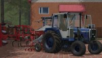FS17 – Massey Ferguson 698 Traktör V 1.17