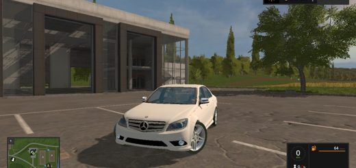 mercedes-benz-c350-araba