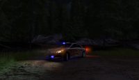 FS17 – Mercedes-Benz CLA 45 AMG KodW V1