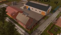 FS17 – Mitusowo Çiftlik Haritası V1