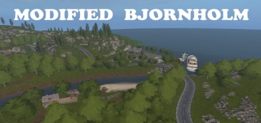modifiyeli-bjornholm-harita