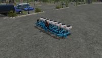 FS17 – Monosem Mibzer V1.1