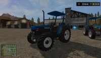 FS17 – New Holland 40 Serisi Traktör V1