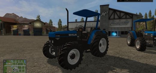 new-holland-40s-traktor