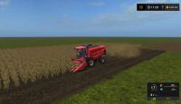 FS17 – New Holland TC5 Biçer Döver V1