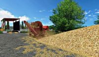FS17 – Oao Tarasovo Çiftlik Haritası V2