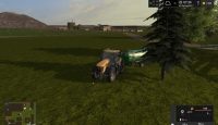 FS17 – Oklahoma Amerika Çiftlik Haritası V2