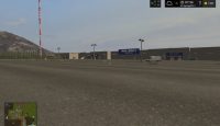 FS17 – Oklahoma Amerika Harita V1