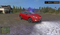 FS17 – Opel Astra Kdow V1