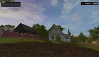 FS17 – Petrowka Çiftlik Haritası V1