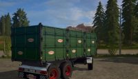 FS17 – Randazzo R270 Römork