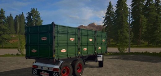 randazzo-r270-romork