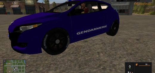 renault-megane-rs-araba