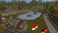 FS17 – Rodacher Province Çiftlik Haritası V2.6
