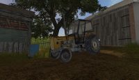 FS17 – Romesowo 1990 Çiftlik Haritası
