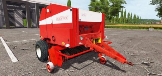 sipma-z279-balya-makina