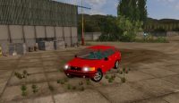 FS17 – Skoda Felicia Araba Yaması V1