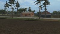 FS17 – SNH Agro Zurawie Çiftlik Haritası V1