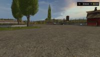 FS17 – Sosnovka Dünya Haritası V1.1