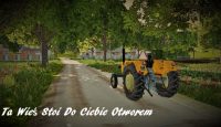 FS17 – Swojska Köy Haritası