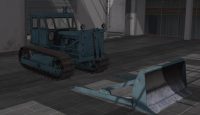 FS17 – T-100 Dozer V1