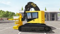 FS17 – Tigercat 822 V1