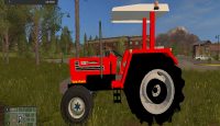 FS17 – Tümosan 7070 2WD