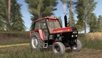 FS17 – Ursus 904 Traktör