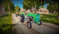FS17 – Ursus C360 Traktör