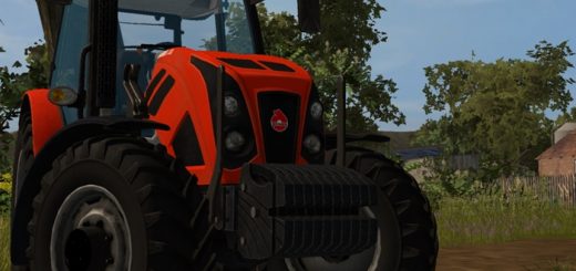 ursus-c380-traktor