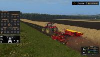 FS17 – Vaderstad Rapid A600SDF Mibzer V1.1