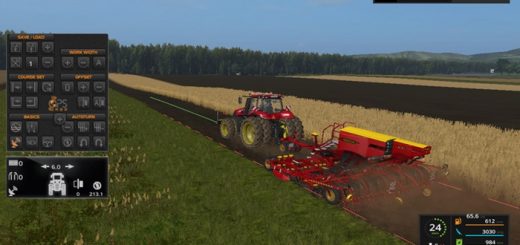 vaderstad-rapid-a600sdf-mibzer