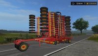 FS17 – Vaderstad Rapid A900S Mibzer