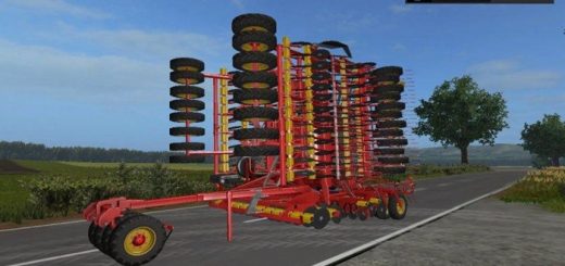 vaderstad-rapid-a900s-mibzer