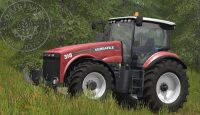FS17 – Versatile 310 Orjinal Traktör