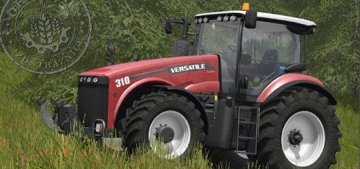 versatile-310-traktor