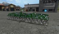 FS17 – Vibro Agromet 7M Kültivatör