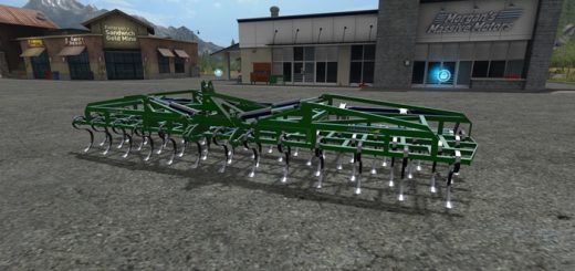 vibro-agromet-7m-kultivator