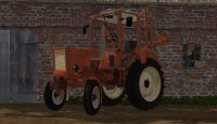 FS17 – Wladimirec T25 Traktör V1
