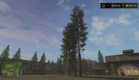FS17 – Yerleştirilebilir Ağaç Takımı