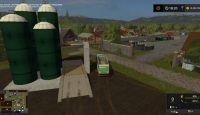 FS17 – Yerleştirilebilir Çoklu Depolama V1.3