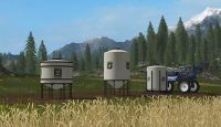 FS17 – Yerleştirilebilir Doldurma Tankları V1.0.0.1