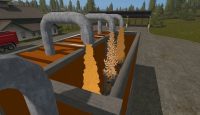 FS17 – Yerleştirilebilir Domuz Yemi Mikseri (PF-5000) V1