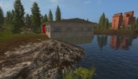 FS17 – Yerleştirilebilir Garaj
