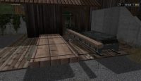 FS17 – Yerleştirilebilir Kereste Fabrikası V1.0.0.3