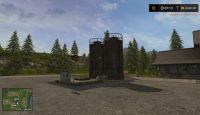FS17 – Yerleştirilebilir Sıvı Gübre Deposu V1.2