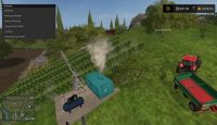 FS17 – Yerleştirilebilir Üzüm Bağı V1